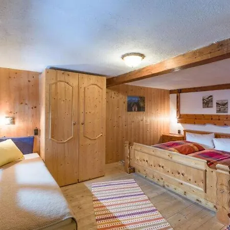 Feldlhutte Mountain Hut Lejlighed Ramsberg