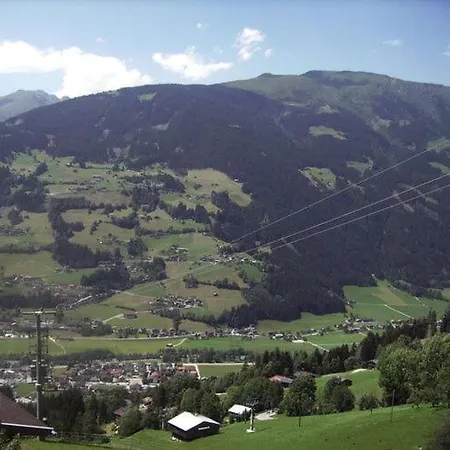 Feldlhutte Mountain Hut * Ramsberg