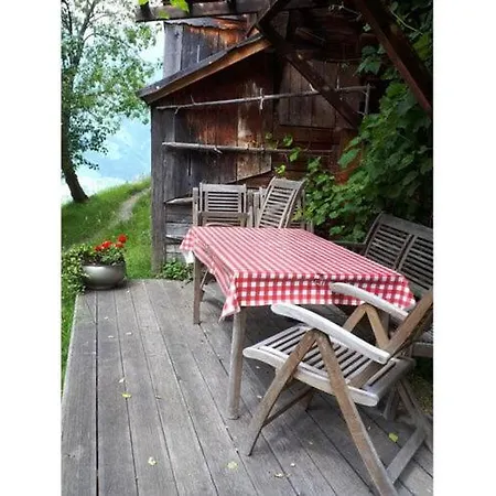 Feldlhutte Mountain Hut Lejlighed