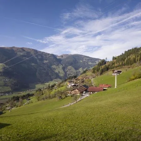Lejlighed Feldlhutte Mountain Hut Ramsberg