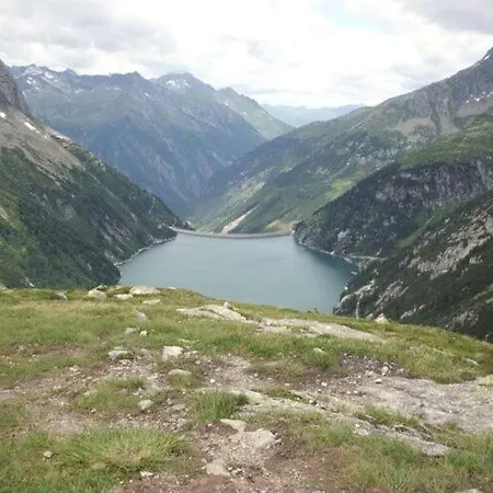 Feldlhutte Mountain Hut *