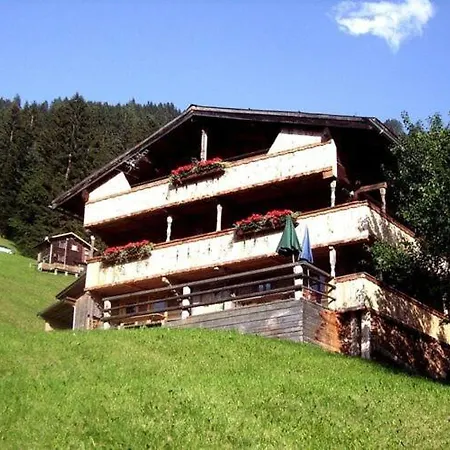 דירה Feldlhutte Mountain Hut *