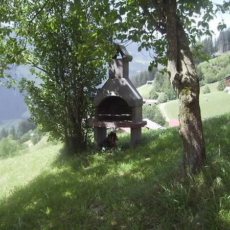 דירה Feldlhutte Mountain Hut Ramsberg