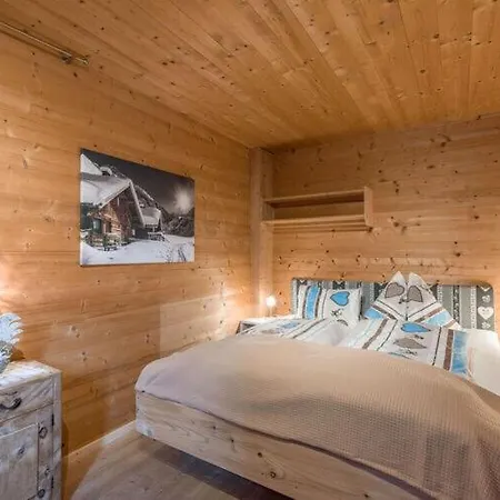 Feldlhutte Mountain Hut * Ramsberg